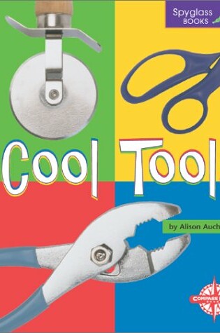 Cover of Cool Tools