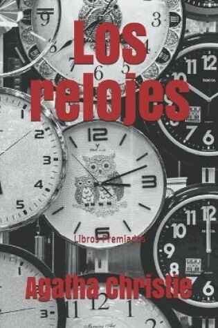 Cover of Los relojes