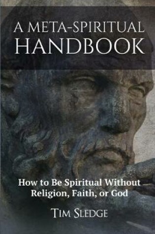 Cover of A Meta-Spiritual Handbook