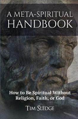 Book cover for A Meta-Spiritual Handbook