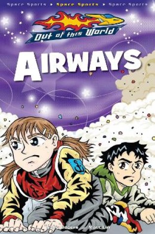 Cover of Airways