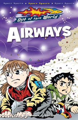 Book cover for Airways