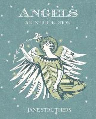 Book cover for Angels