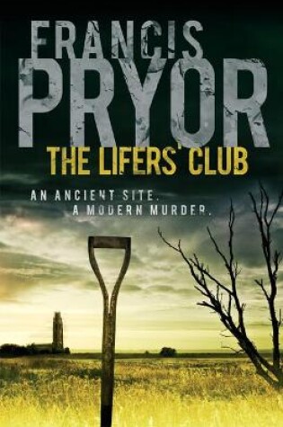 Cover of The Lifers' Club