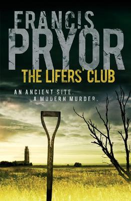 Book cover for The Lifers' Club