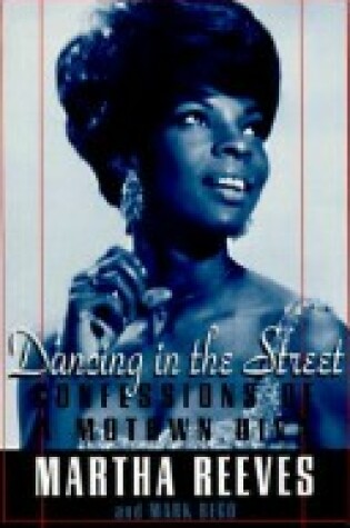 Cover of Dancing in the Street