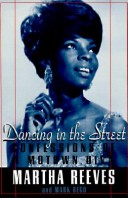 Book cover for Dancing in the Street