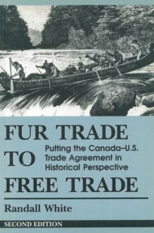 Cover of Fur Trade to Free Trade