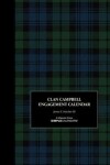 Book cover for Clan Campbell Engagement Calendar
