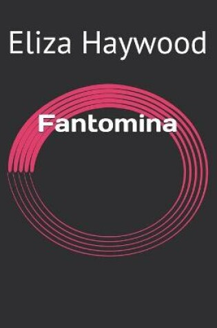 Cover of Fantomina