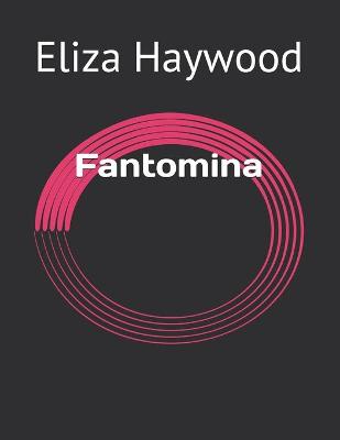 Book cover for Fantomina