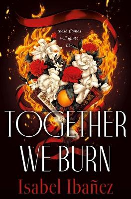 Book cover for Together We Burn