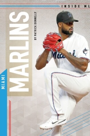 Cover of Miami Marlins