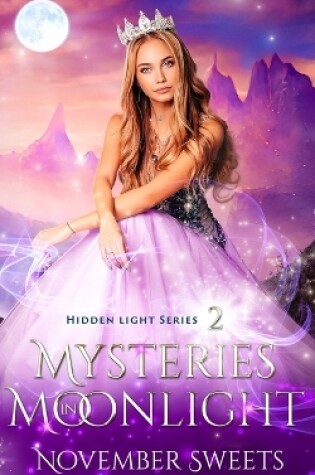 Cover of Mysteries in Moonlight