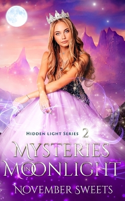 Cover of Mysteries in Moonlight