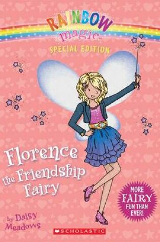 Cover of Florence the Friendship Fairy