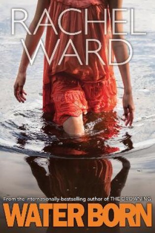 Cover of Water Born