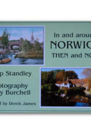 Cover of In and Around Norwich