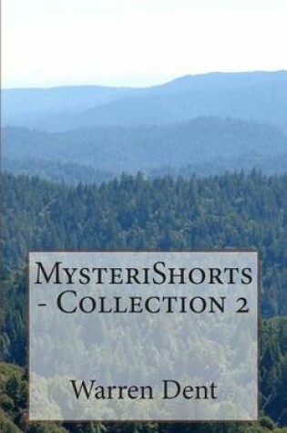 Cover of MysteriShorts - Collection 2