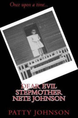 Cover of Dear Evil Stepmother Nete Johnson