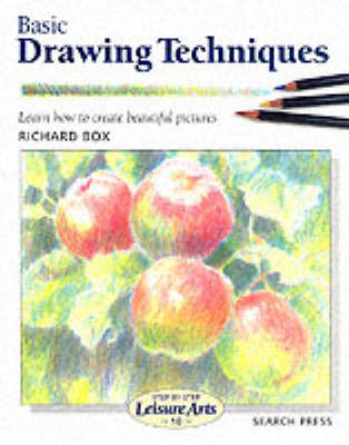Cover of Basic Drawing Techniques (SBSLA10)