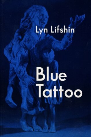 Cover of Blue Tattoo