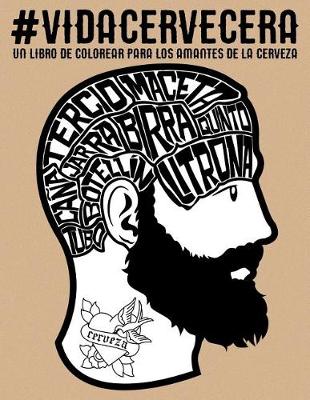 Cover of Vida cervecera