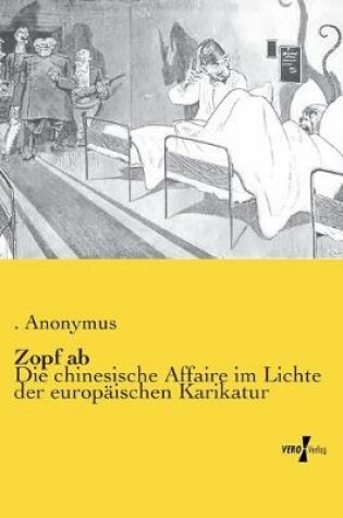 Cover of Zopf ab