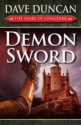 Cover of Demon Sword