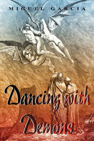 Cover of Dancing with Demons