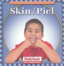 Book cover for Skin / Piel