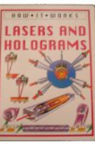 Cover of Lasers and Holograms