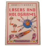 Cover of Lasers and Holograms