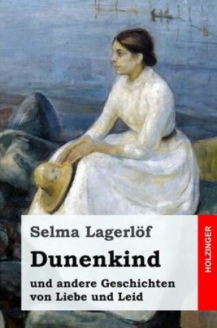 Cover of Dunenkind