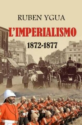 Cover of L'Imperialismo