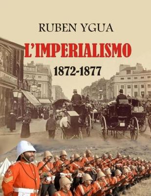 Book cover for L'Imperialismo