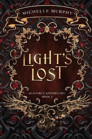 Cover of Light's Lost