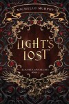 Book cover for Light's Lost