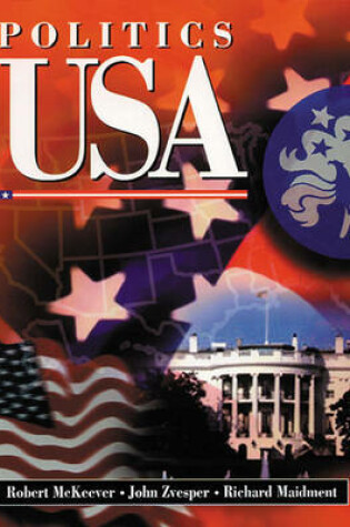 Cover of Politics USA