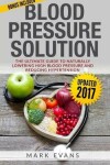 Book cover for Blood Pressure