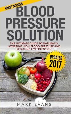 Book cover for Blood Pressure