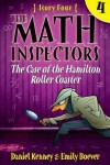 Book cover for The Math Inspectors 4