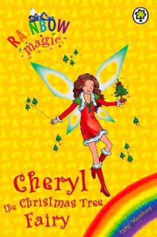 Cover of Cheryl the Christmas Tree Fairy