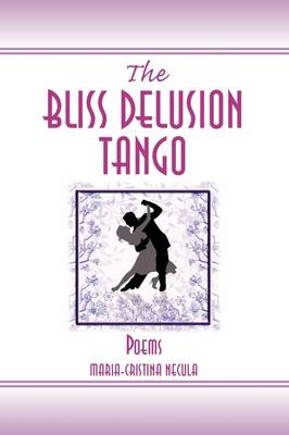 Book cover for The Bliss Delusion Tango