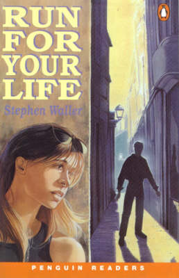 Cover of Run for Your Life