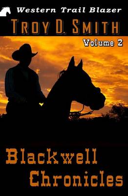 Book cover for Blackwell Chronicles Volume 2