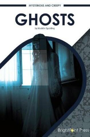 Cover of Ghosts