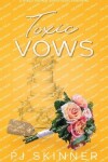 Book cover for Toxic Vows