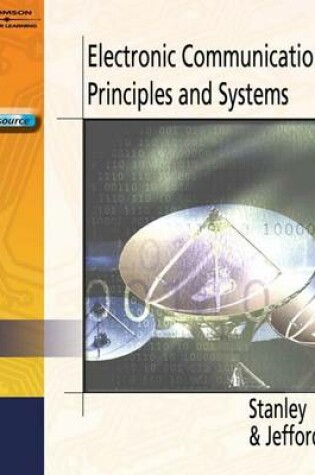 Cover of Electronic Communications
