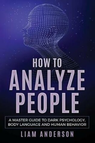 Cover of How to Analyze People